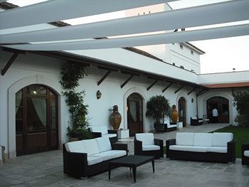 Agroturismo Masseria Protomastro Hotel