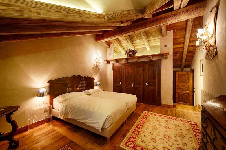 Bed & Breakfast Le Reve Charmant