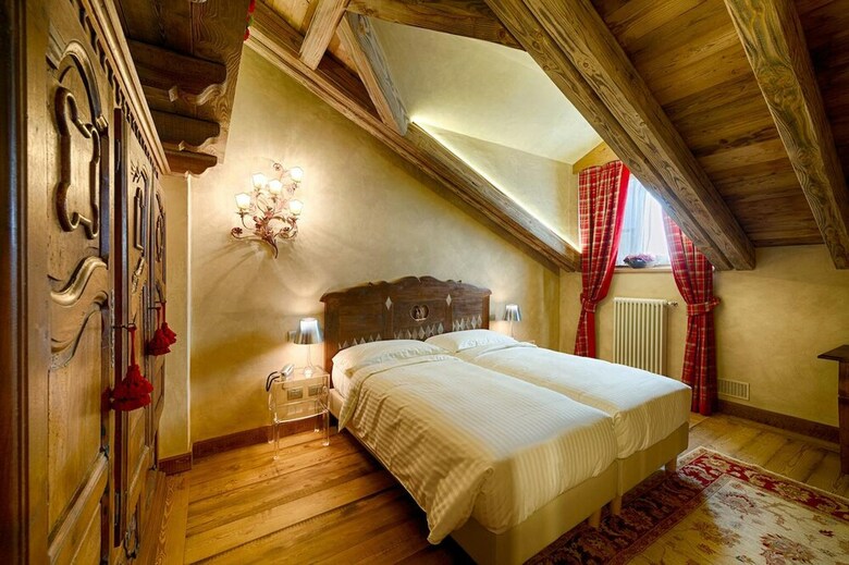 Bed & Breakfast Le Reve Charmant