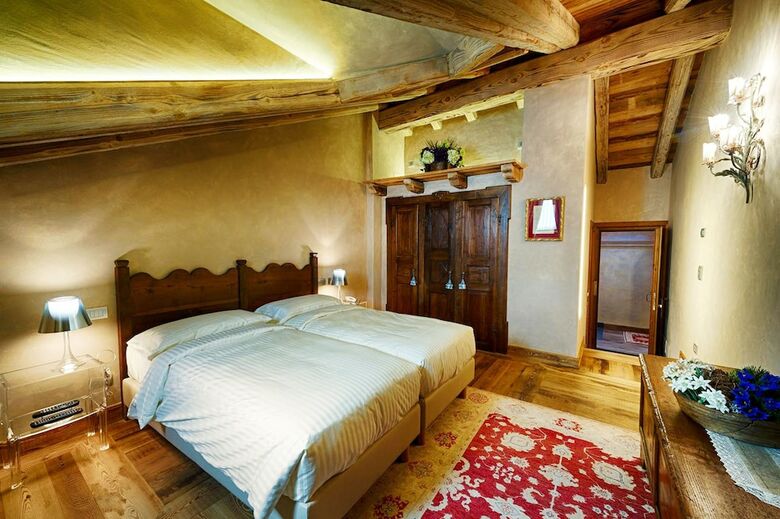 Bed & Breakfast Le Reve Charmant