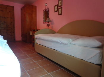 Hotel Albergo Alpenrose