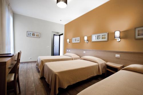 Hotel La Campagnola