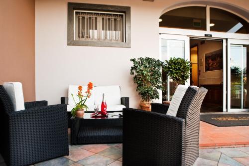 Hotel La Campagnola