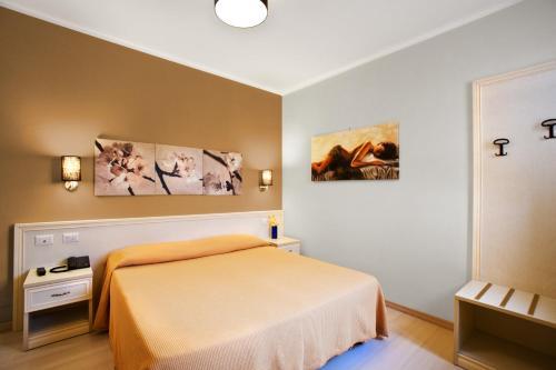 Hotel La Campagnola