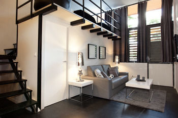 Apartamento Alcam Futbol