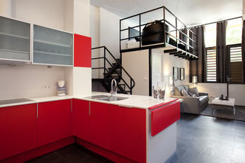 Apartamento Alcam Futbol