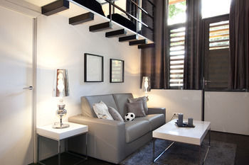 Apartamento Alcam Futbol