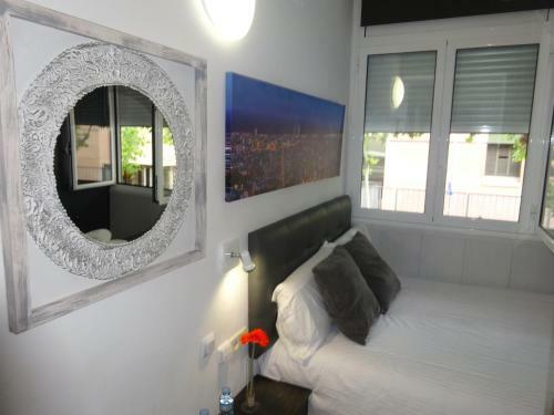 Hostal Lleida