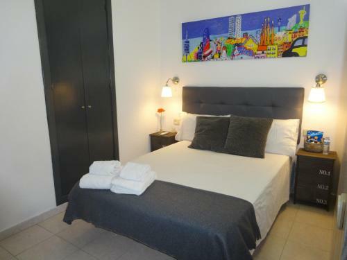 Hostal Lleida