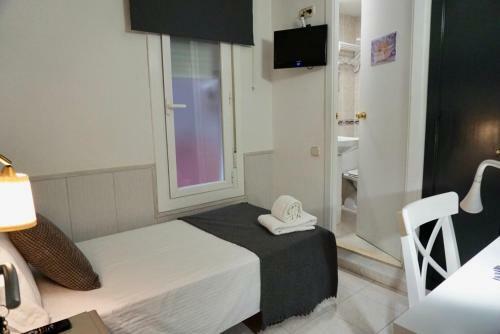Hostal Lleida