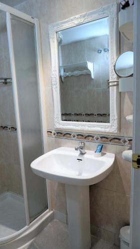 Hostal Lleida