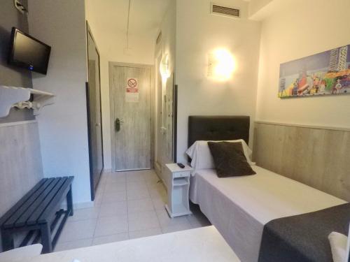 Hostal Lleida