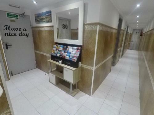 Hostal Lleida