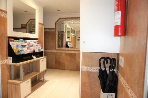 Hostal Lleida