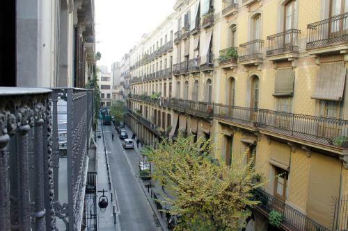 Hostal "la Terrassa"