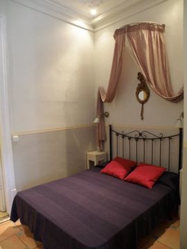 Hostal Center Inn