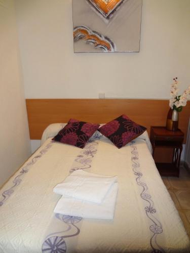 Hostal Sant Carlo