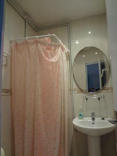 Hostal Sant Carlo