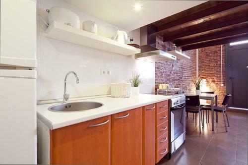 Loft Chic Apartments