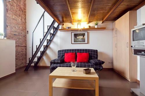 Loft Chic Apartments
