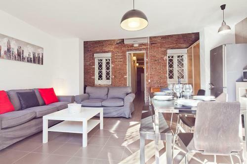 Loft Chic Apartments