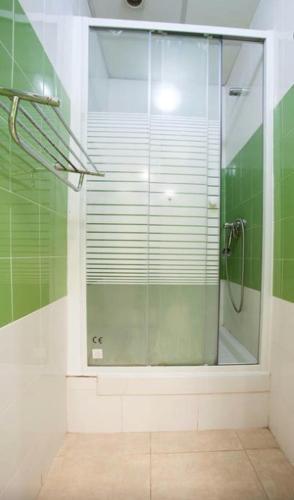 Holidaysbcn Hostel