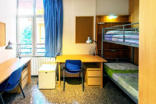 Albergue Residencia Sants