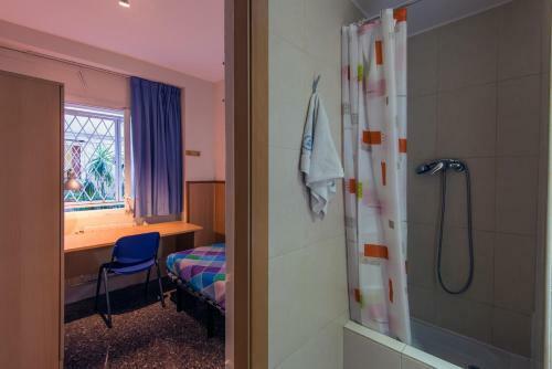 Albergue Residencia Sants