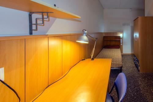 Albergue Residencia Sants