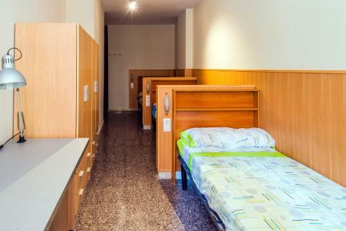 Albergue Residencia Sants