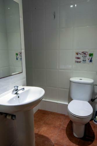 Albergue Residencia Sants