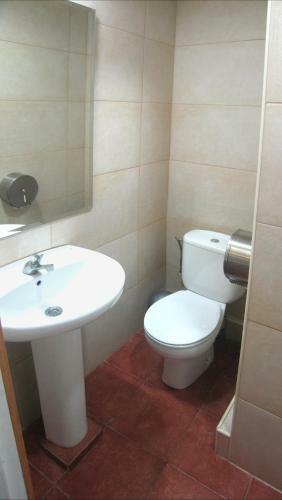 Albergue Residencia Sants