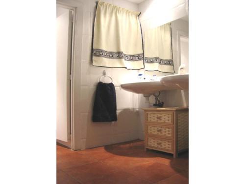Albergue Residencia Sants