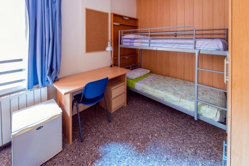Albergue Residencia Sants