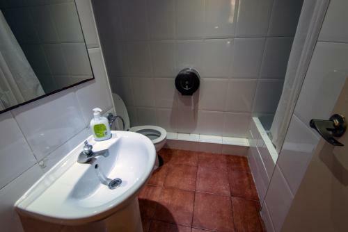 Albergue Residencia Sants