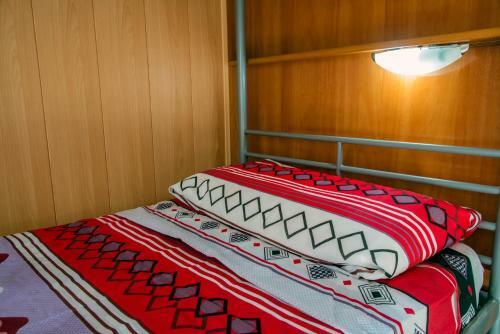 Albergue Residencia Sants