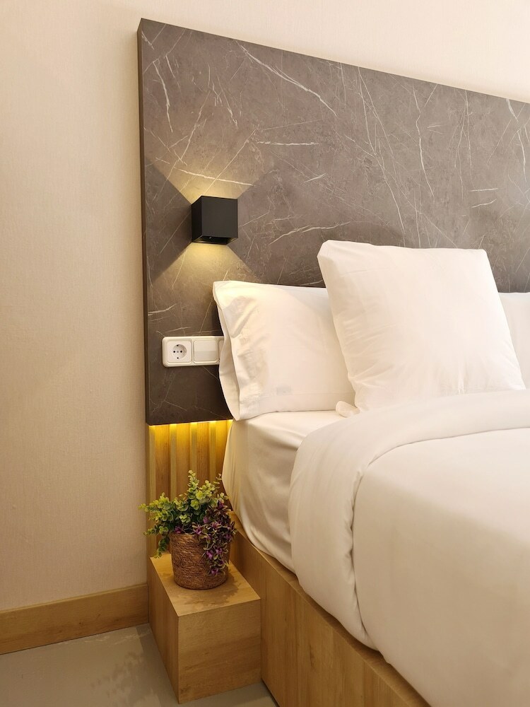 Hotel Casa Gardenia