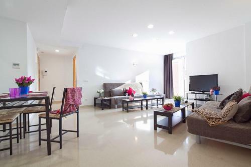 Apartamento Charmsuites Nou Rambla