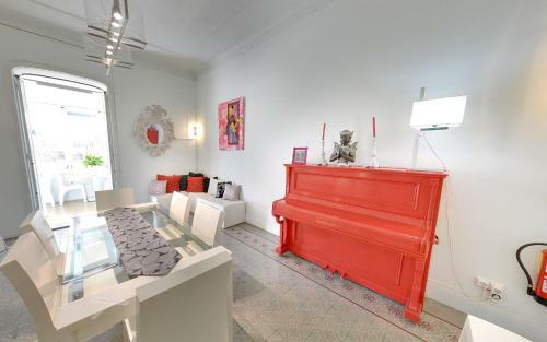 Hostal Des Artistes