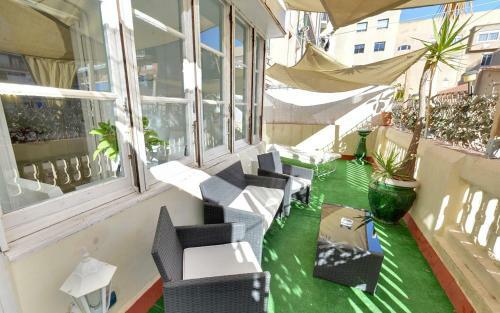 Hostal Des Artistes