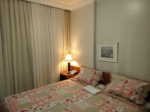 Apartamento Tulip Inn Meireles Lcflats1102