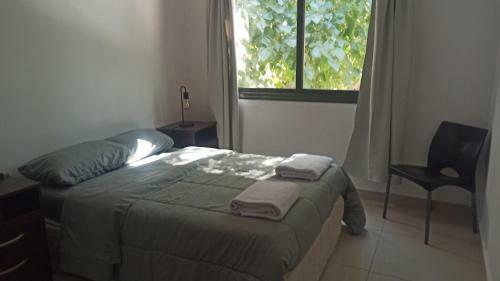 Apartamento La Santa Fe