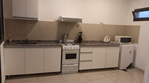 Apartamento La Santa Fe