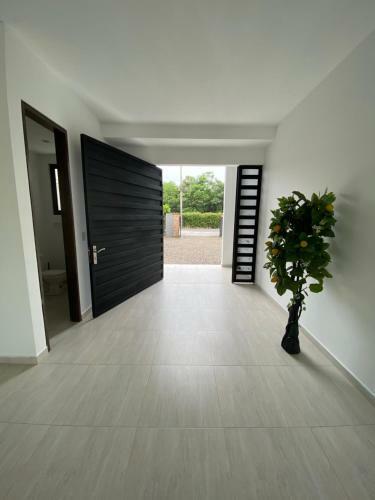 Villa Moderna Casa Campestre