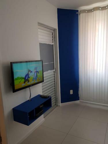 Apartamento Apto/su�te Com Vista Para O Mar - 30 M Da Praia