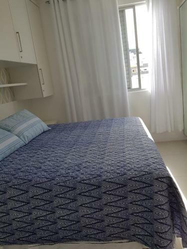 Apartamento Apto/su�te Com Vista Para O Mar - 30 M Da Praia