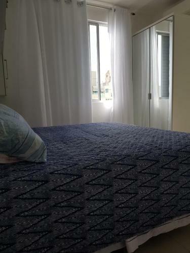 Apartamento Apto/su�te Com Vista Para O Mar - 30 M Da Praia