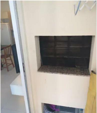 Apartamento Apto/su�te Com Vista Para O Mar - 30 M Da Praia
