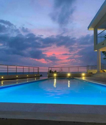 La Mejor Vista Al Mar Incre�ble Villa Para 14