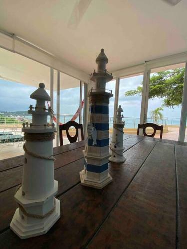 La Mejor Vista Al Mar Incre�ble Villa Para 14